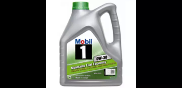 Моторное масло MOBIL 1 ESP 0W-30 ,4л