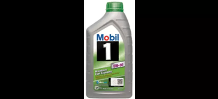Моторное масло MOBIL 1 ESP