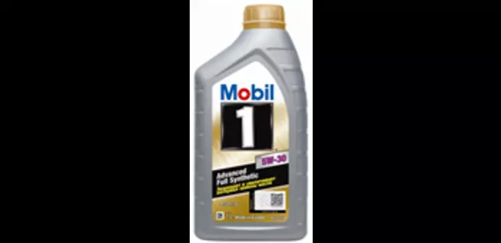 Моторное масло MOBIL 1 FS