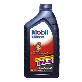 Моторное масло MOBIL ULTRA GSP