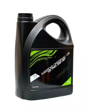 Моторное масло MAZDA Original Oil Ultra 5W-30, 5л
