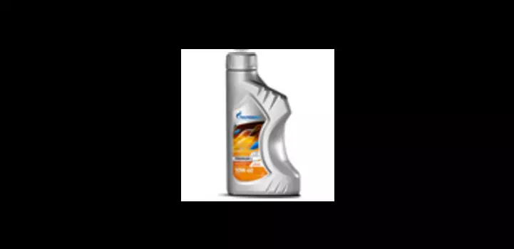 Моторное масло GAZPROMNEFT Premium L 10W-40, 1л