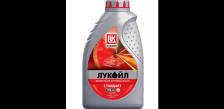 Моторное масло Стандарт