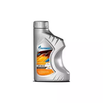 Моторное масло GAZPROMNEFT Super 10W-40, 4л