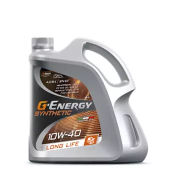 Моторное масло Synthetic Long Life 10W-40