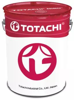 Моторное масло TOTACHI NIRO HD 5W-40, 19л