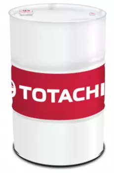 Моторное масло TOTACHI NIRO OPTIMA PRO Synthetic 5W-40, 205л