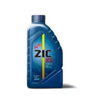 Моторное масло X5