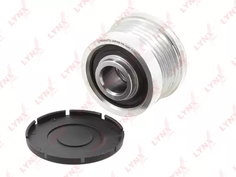 МУФТА СВОБОДНОГО ХОДА ГЕНЕРАТОРА