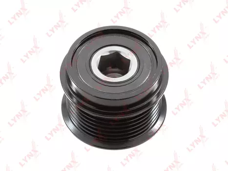 МУФТА СВОБОДНОГО ХОДА ГЕНЕРАТОРА