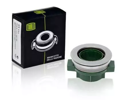 МУФТА ВЫКЛ. СЦЕП. ДЛЯ А/М ГАЗ 31105 ЕВРО 3 (ДВ. CHRYSLER 2.4) (МЕХ.) (CT 105)