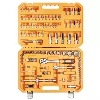 Набор инструмента Airline, универсальный, 94 предмета
