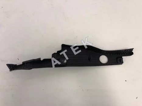 НАКЛАДКА КРЫЛА ЛЕВАЯ, ДЕКОРАТИВНАЯ CRUZE 09