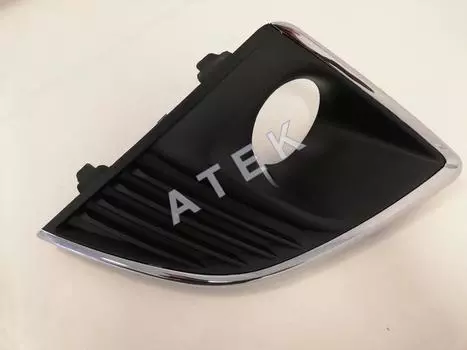 НАКЛАДКА НА ПТФ ЛЕВАЯ CRUZE 13