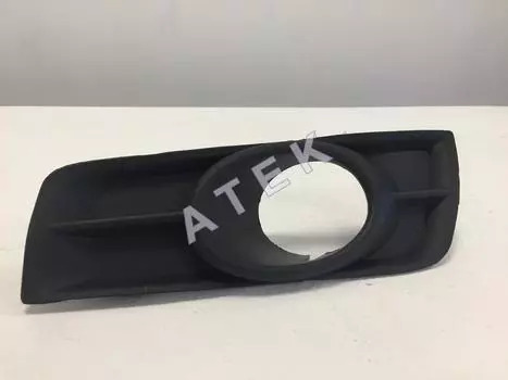 НАКЛАДКА НА ПТФ ПРАВАЯ CRUZE 09