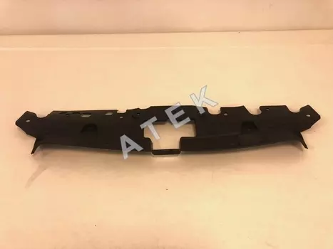 НАКЛАДКА НА РЕШЕТКУ РАДИАТОРА AVEO T300