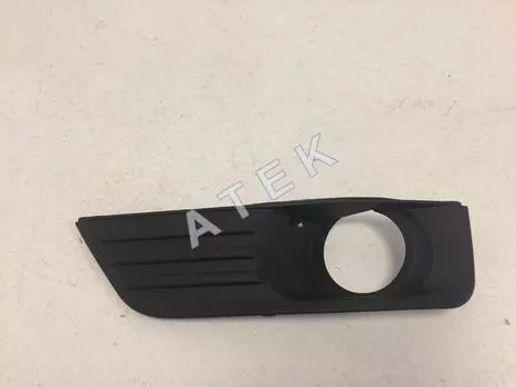 НАКЛАДКА(РАМКА) НА ПТФ ЛЕВАЯ FOCUS 05