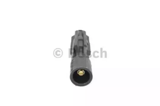 НАКОНЕЧНИК ПРОВОДА ВЫСОКОВОЛЬТНОГО MB W202/W124/W210/W140/VITO 1.8-3.6 88-