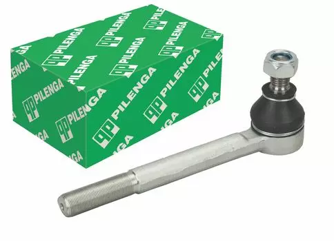 НАКОНЕЧНИК РУЛЕВОЙ