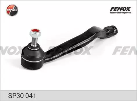 НАКОНЕЧНИК РУЛЕВОЙ LADA LARGUS, LADA XRAY, RENAULT LOGAN 04-, SANDERO 08-