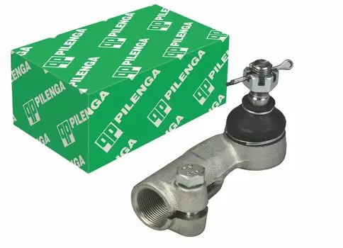 НАКОНЕЧНИК РУЛЕВОЙ ЛЕВЫЙ