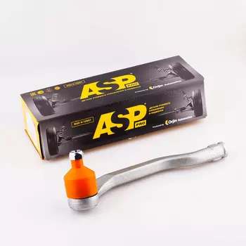 НАКОНЕЧНИК РУЛЕВОЙ (ЛЕВЫЙ) RENAULT DUSTER 2010-