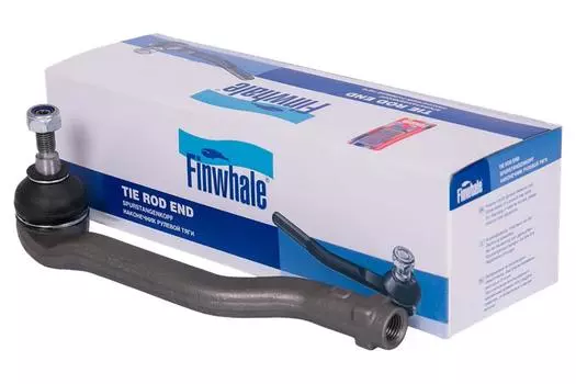 НАКОНЕЧНИК РУЛЕВОЙ ПРАВЫЙ