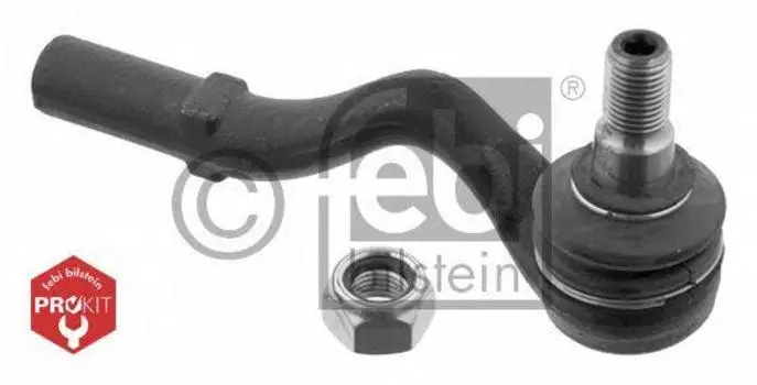 НАКОНЕЧНИК РУЛЕВОЙ ТЯГИ