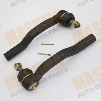 НАКОНЕЧНИК РУЛЕВОЙ ТЯГИ