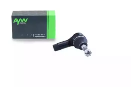 НАКОНЕЧНИК РУЛЕВОЙ ТЯГИ