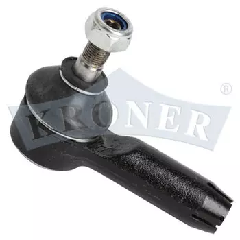 НАКОНЕЧНИК РУЛЕВОЙ ТЯГИ AUDI 80 (78-) (K301424) KRONER