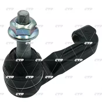 НАКОНЕЧНИК РУЛЕВОЙ ТЯГИ CE0910R/CECR43R