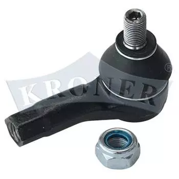 НАКОНЕЧНИК РУЛЕВОЙ ТЯГИ DAEWOO MATIZ (98-) (K301030) KRONER