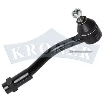 НАКОНЕЧНИК РУЛЕВОЙ ТЯГИ HYUNDAI ACCENT (05-), KIA RIO (05-) (ПРАВ.) (K301125) KRONER