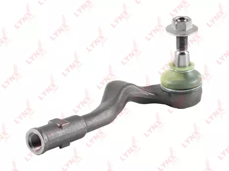 НАКОНЕЧНИК РУЛЕВОЙ ТЯГИ L AUDI A4 1.8T-3.2 07 / A5 1.8T-3.2 07 / Q5 2.0D-3.0D 08