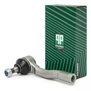 НАКОНЕЧНИК РУЛЕВОЙ ТЯГИ L, LACETTI, NUBIRA