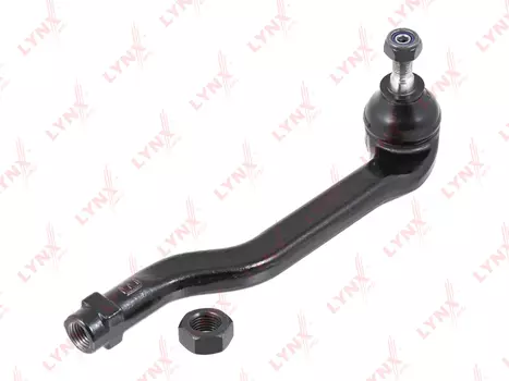 НАКОНЕЧНИК РУЛЕВОЙ ТЯГИ L RENAULT DUSTER 1.2-1.6 10