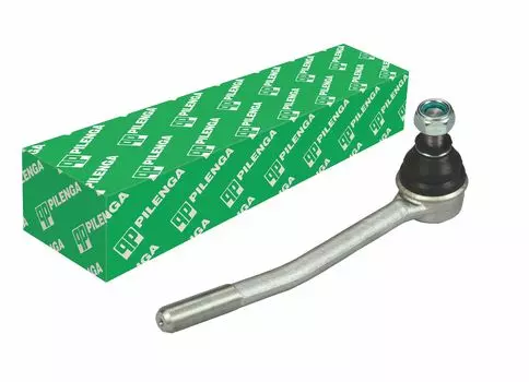 НАКОНЕЧНИК РУЛЕВОЙ ТЯГИ L, ВАЗ 2101-2107, 2121