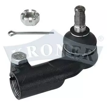 НАКОНЕЧНИК РУЛЕВОЙ ТЯГИ LADA 1117-1119 (ПРАВ.) (K301318) KRONER