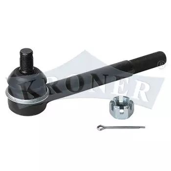 НАКОНЕЧНИК РУЛЕВОЙ ТЯГИ LADA 2121 (ВНУТР.) (K301021) KRONER