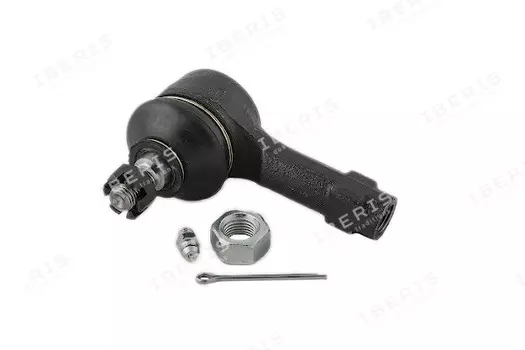 НАКОНЕЧНИК РУЛЕВОЙ ТЯГИ MITSUBISHI CARISMA (DA_A),COLT II-V/ VOLVO S40