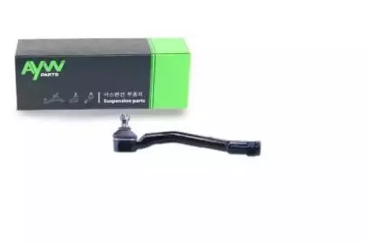 НАКОНЕЧНИК РУЛЕВОЙ ТЯГИ ПЕРЕД ЛЕВ