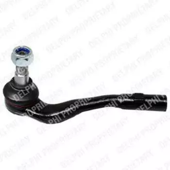 НАКОНЕЧНИК РУЛЕВОЙ ТЯГИ ПОПЕРЕЧНОЙ