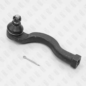 НАКОНЕЧНИК РУЛЕВОЙ ТЯГИ ПРАВЫЙ MITSUBISHI PAJERO, L200 05-