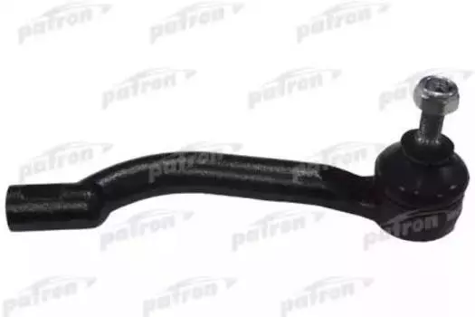 НАКОНЕЧНИК РУЛЕВОЙ ТЯГИ ПРАВЫЙ NISSAN QASHQAI 06-, QASHQAI+2 10-