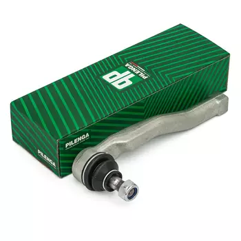 НАКОНЕЧНИК РУЛЕВОЙ ТЯГИ R CHEVROLET AVEO (05-)