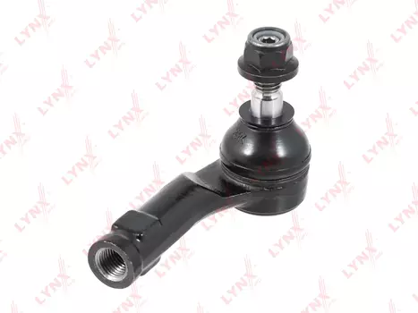НАКОНЕЧНИК РУЛЕВОЙ ТЯГИ R FORD B-MAX 1.0-1.6 12- / ECOSPORT 1.0-2.0 13- / FIESTA VI 1.0-1.6 08- / TRANSIT
