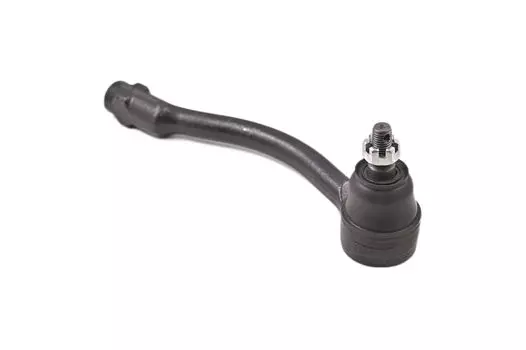 НАКОНЕЧНИК РУЛЕВОЙ ТЯГИ R HYUNDAI ACCENT 10- 10-/KIA RIO III (UB) 11- (М16 электроусилитель)
