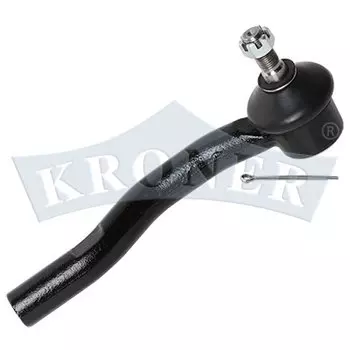 НАКОНЕЧНИК РУЛЕВОЙ ТЯГИ TOYOTA RAV4 (05-) (ПРАВ.) (K301132) KRONER