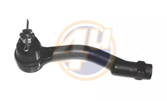 НАКОНЕЧНИК ТЯГИ РУЛЕВОЙ HYU TUCSON/KIA SPORTAGE 04- R